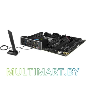 Материнская плата ASUS ROG Strix B650E-F Gaming WiFi картинка 8